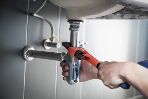 Trusted Turner, OR Plumbing Services Experts